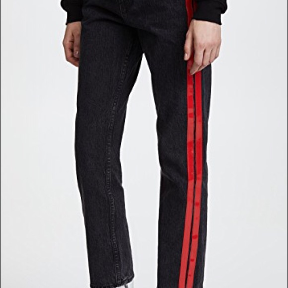 Rag & Bone/JEAN
Straight Jeans - Picture 2 of 8